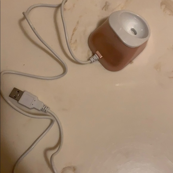 Cleansing brush - Picture 3 of 5